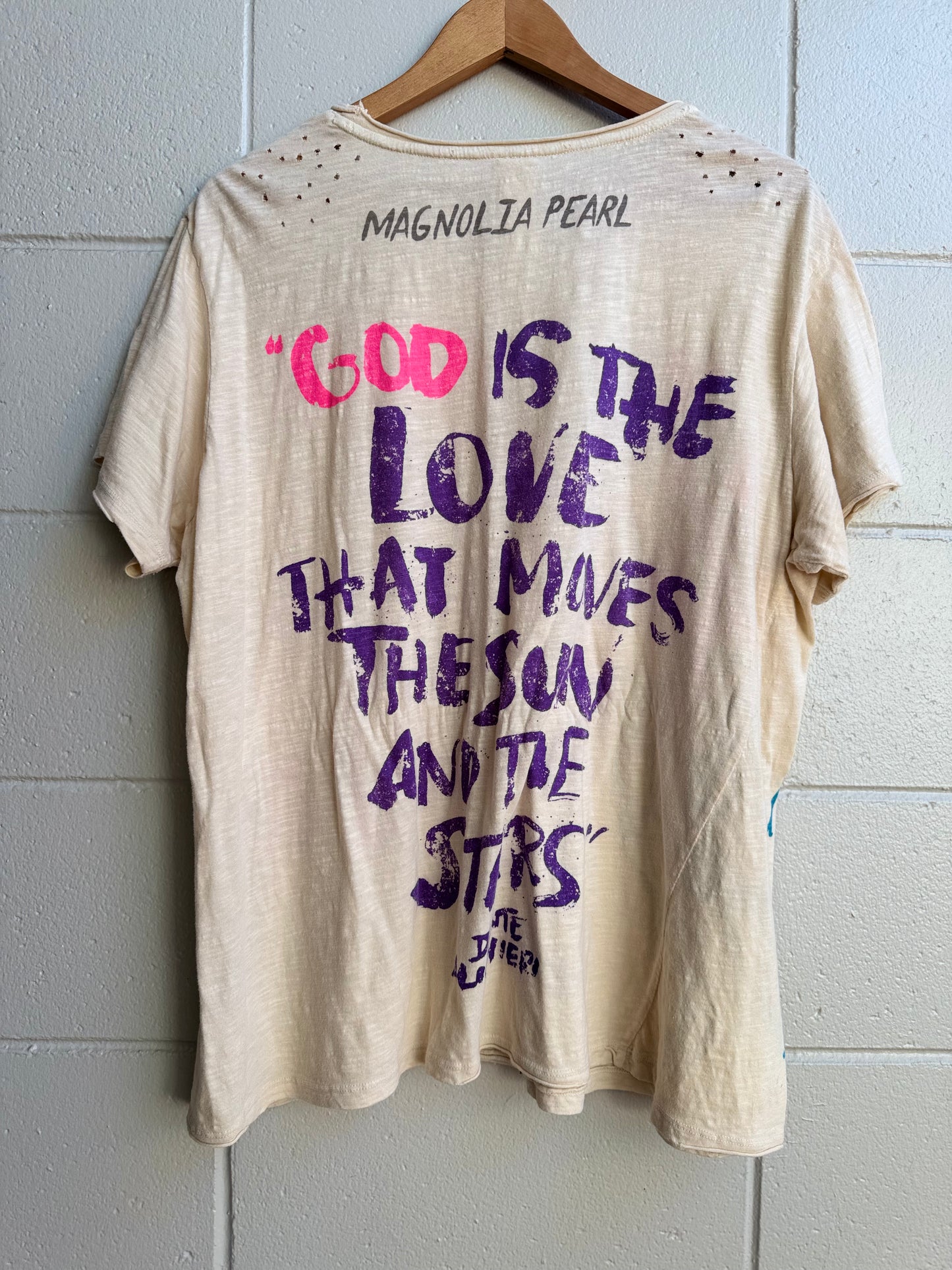 Magnolia Pearl T-Shirt