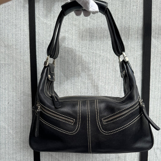 Tods Leather Bag