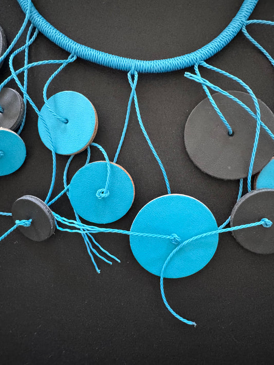 character Designs Necklace
