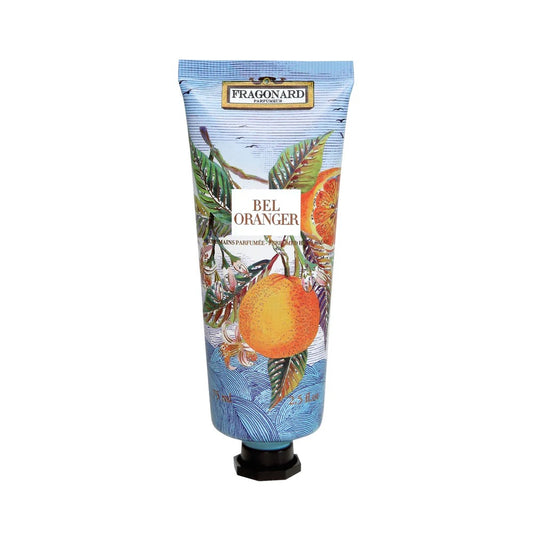 Bel Oranger - Hand cream