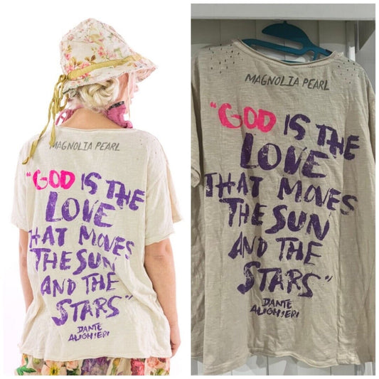 Magnolia Pearl T-Shirt