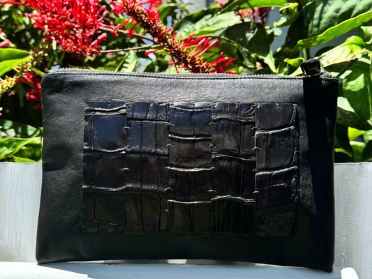 Di Croco | Clutch