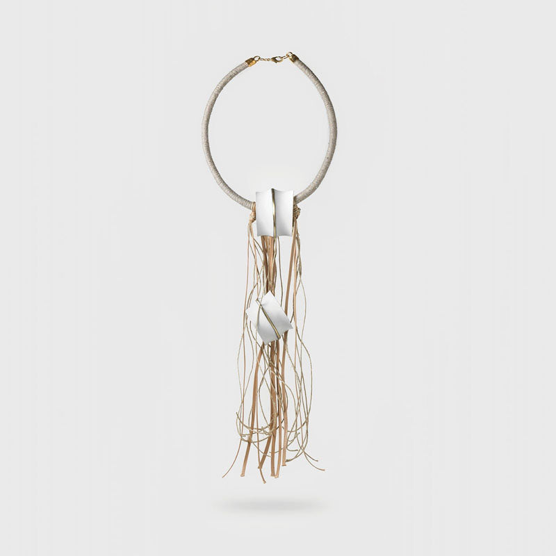 Canyon Necklace by Katerina Vassou