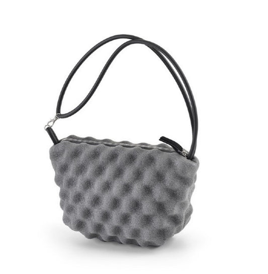 INZU, acoustic sponge, charcoal ,bag,lightweight ,