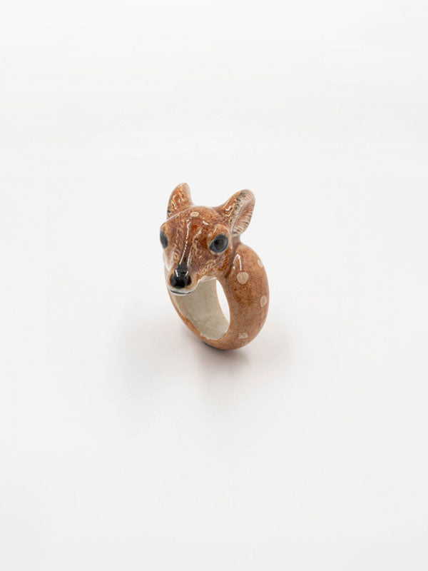 Bambi Ring