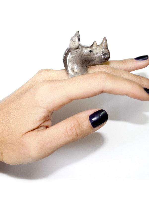 Rhino Ring