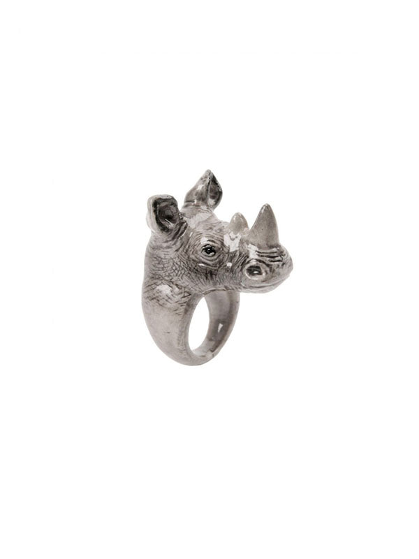 Rhino Ring