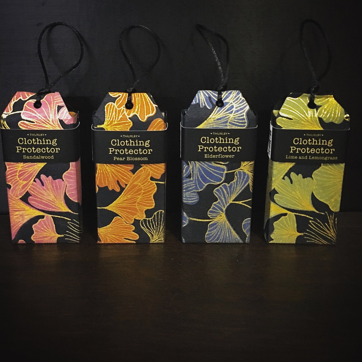 Thurlby Clothing Protectors