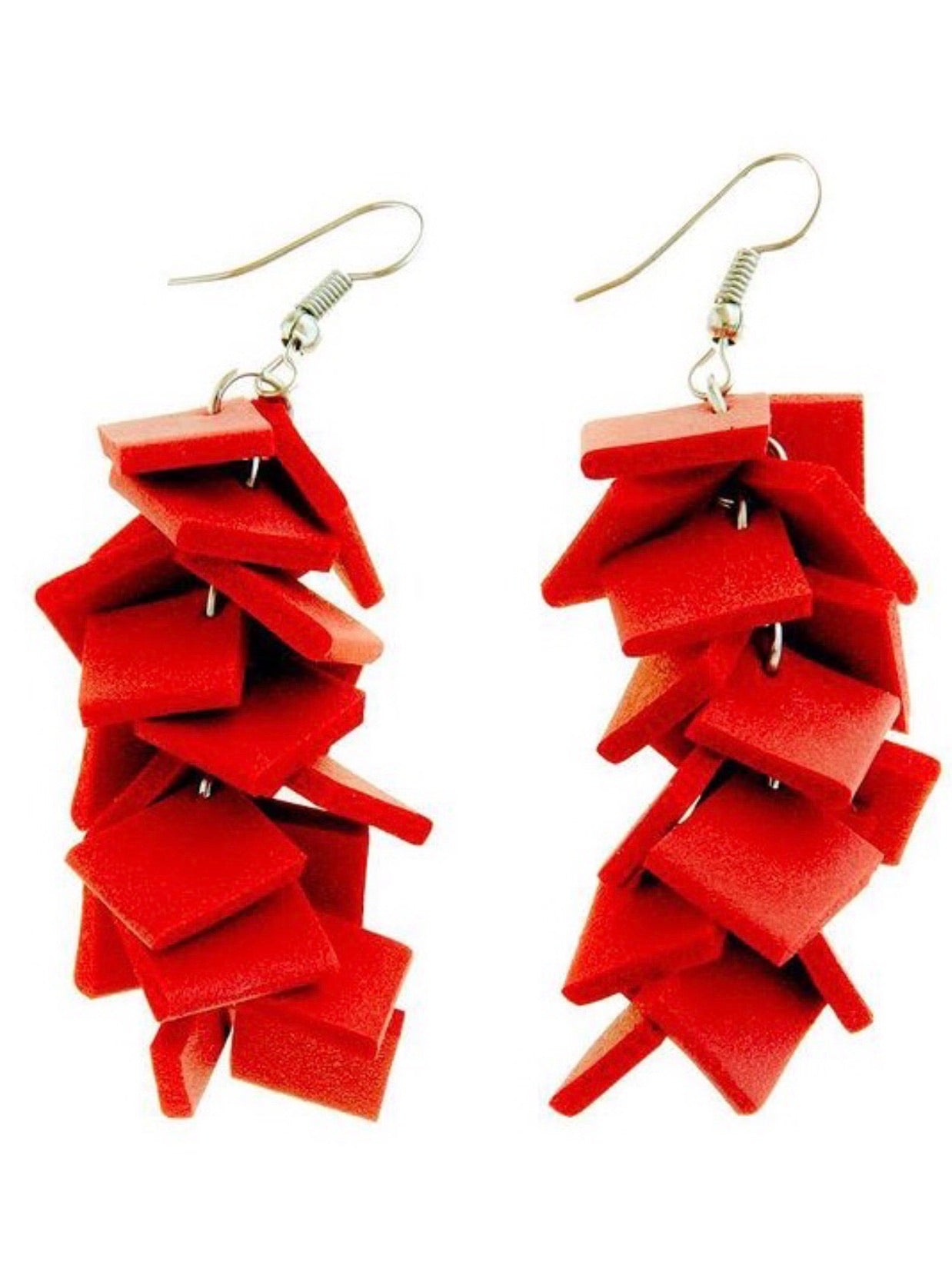Infra Earrings