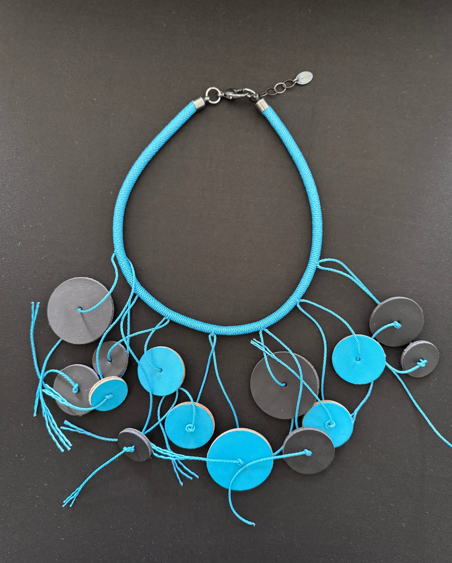 character designs necklace