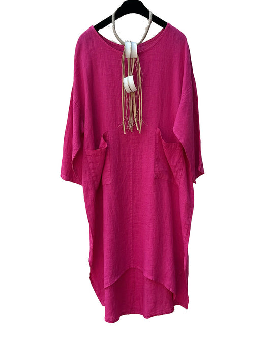 Sirena | Italian Linen