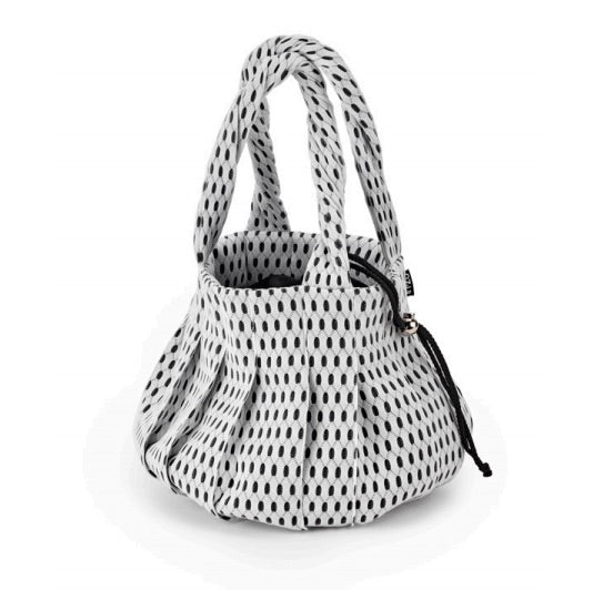 IN ZU Onion Bag, technical fabric,lightweight 