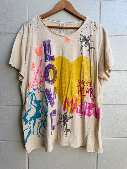 Magnolia Pearl T-Shirt