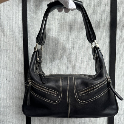 Tods Leather Bag