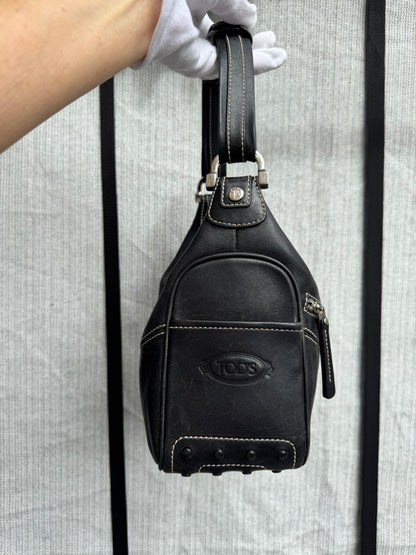 Tods Leather Bag