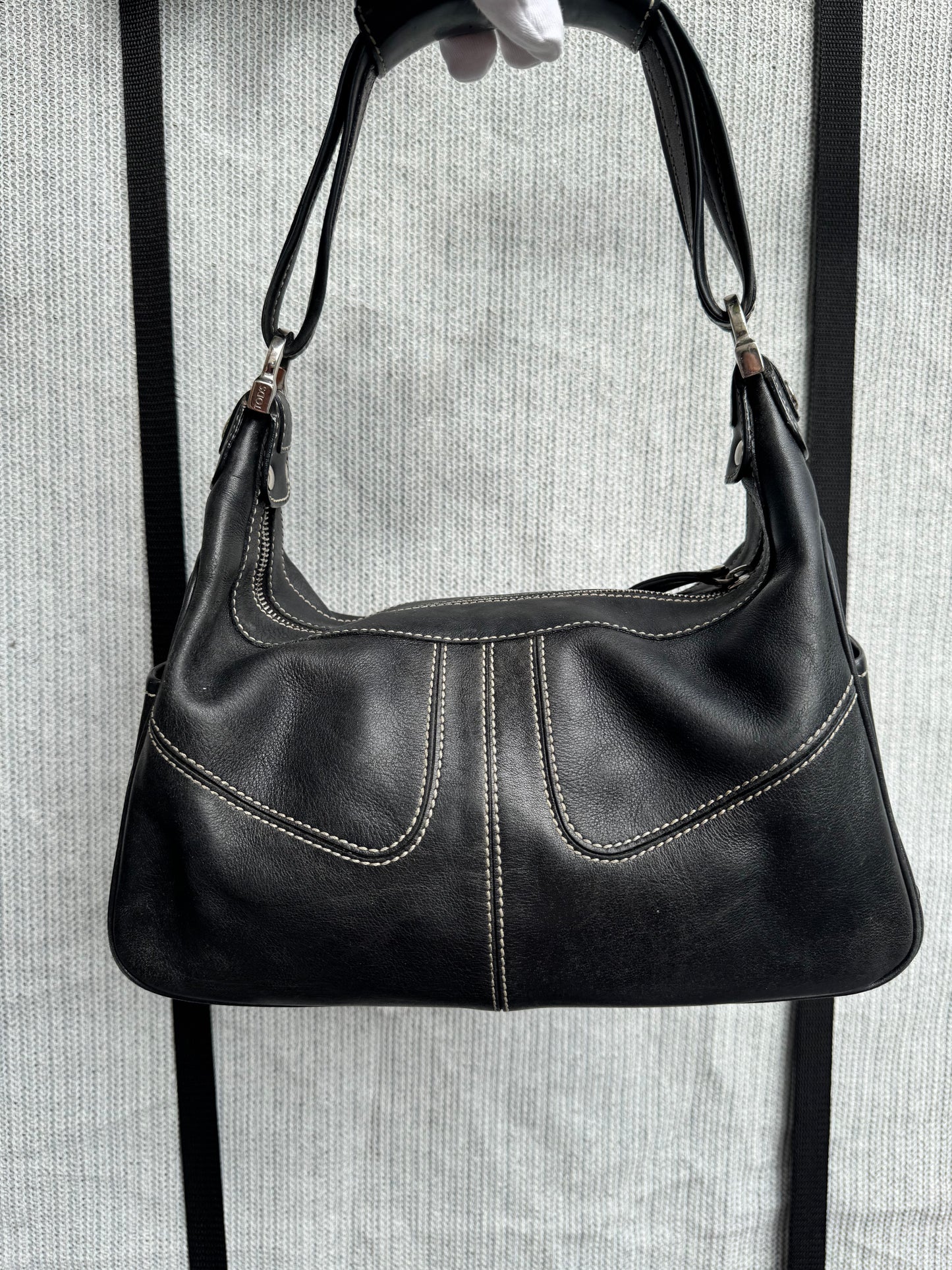 Tods Leather Bag