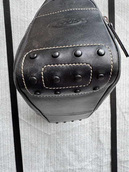 Tods Leather Bag