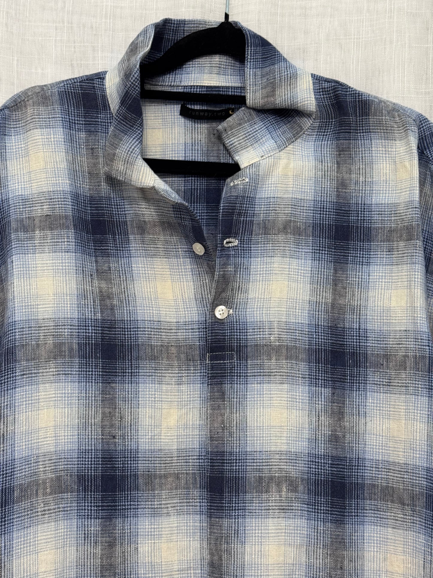 Joanna Japanese Linen