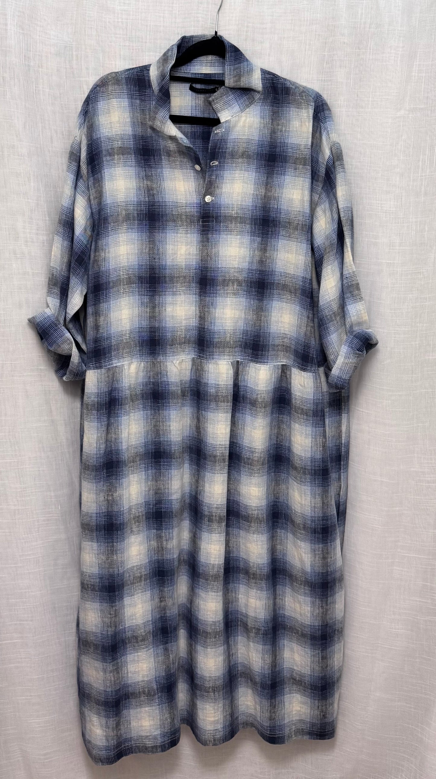 Joanna Japanese Linen