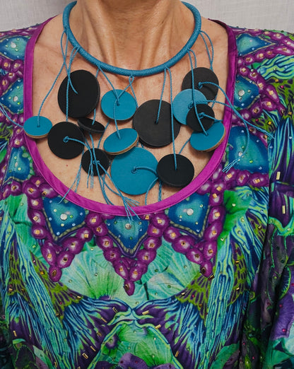 character Designs Necklace