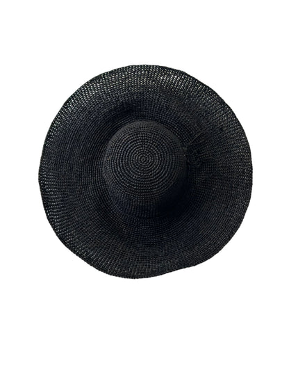 Le Panier, Valencia, hat, large brim,black