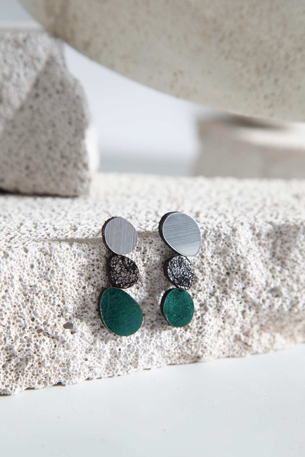 Summer Love Earrings