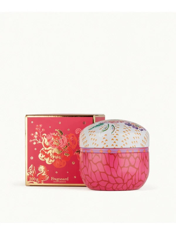 Laurier Rose Cedre Candle