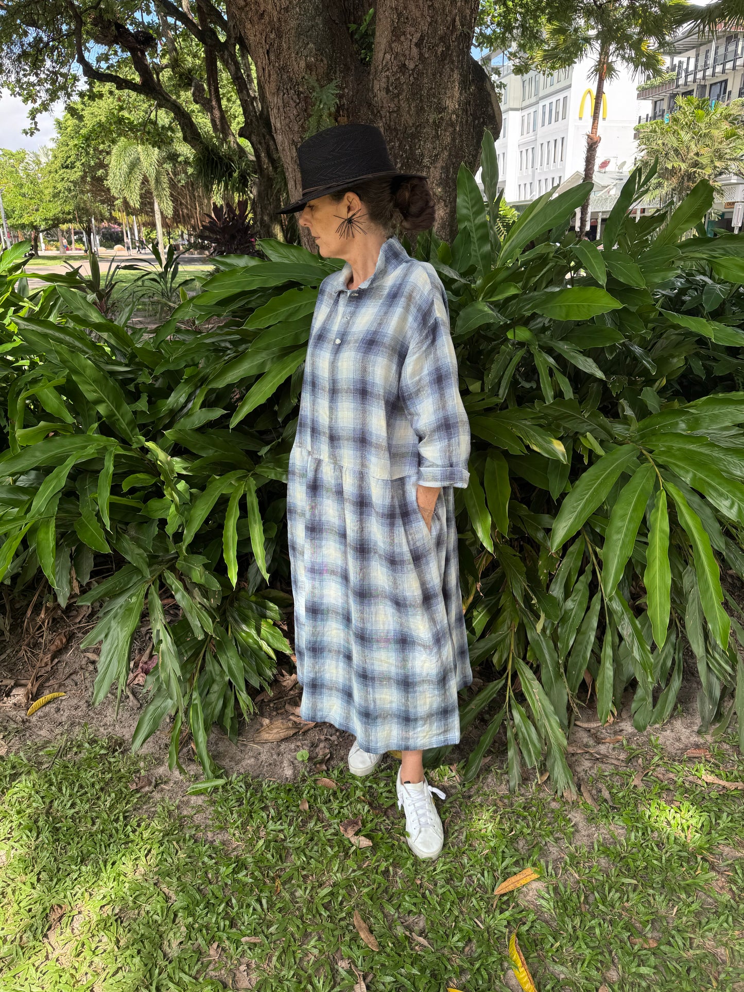 Joanna Japanese Linen