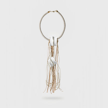 Canyon Necklace by Katerina Vassou