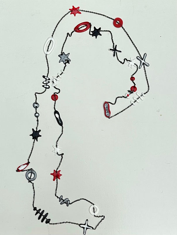 iNFRA Necklace