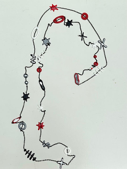 iNFRA Necklace