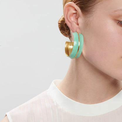 Canyon Earrings