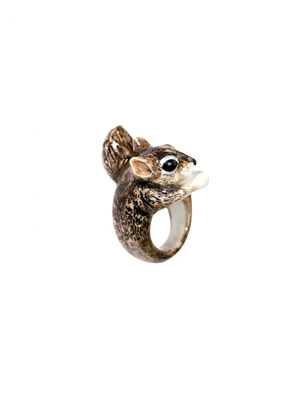 Squirrel Ring
